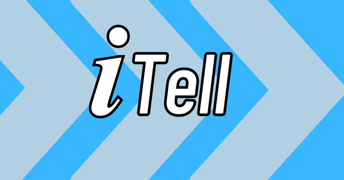 iTell - series image