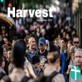 Harvest - Sept 2019 AM