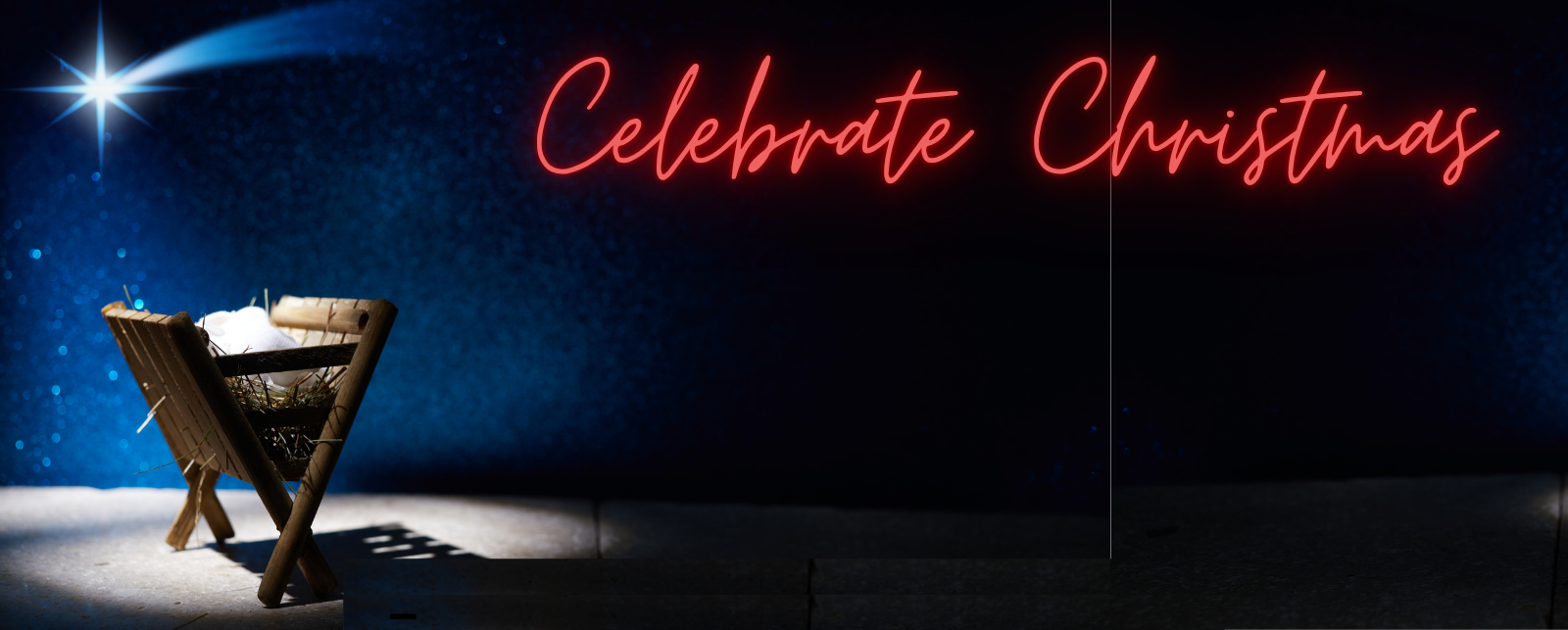 CELEBRATE*Christmas*HERE