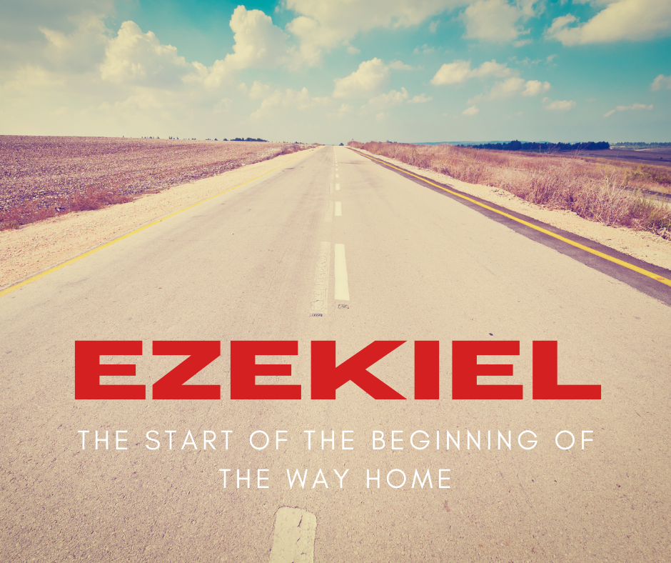 Ezekiel