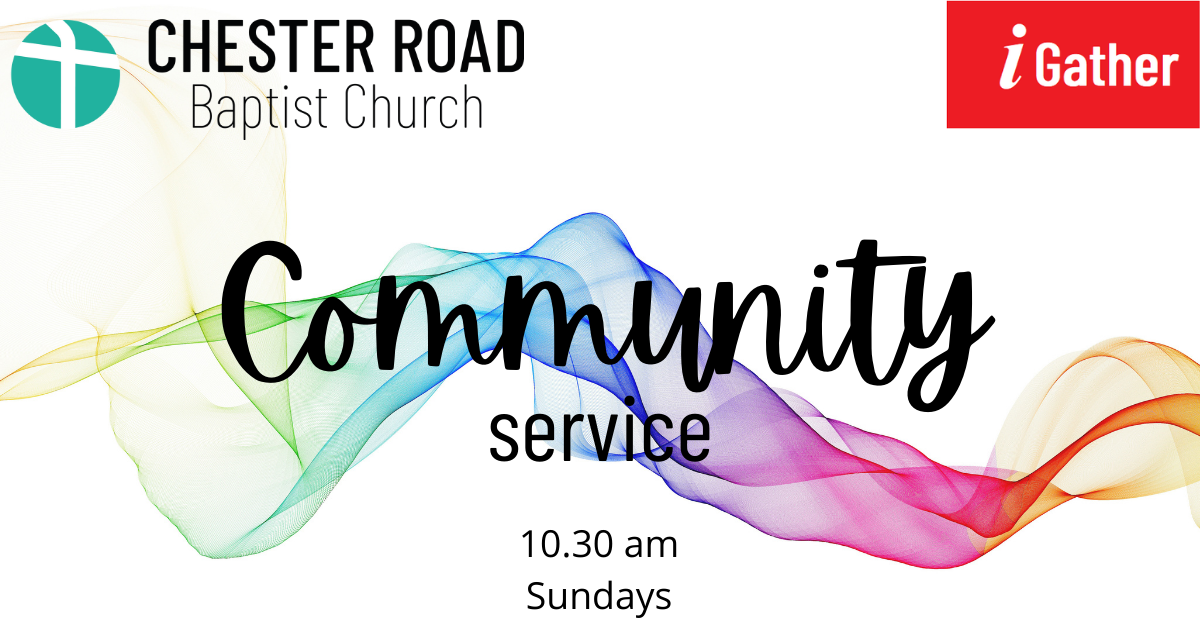 Community informal service