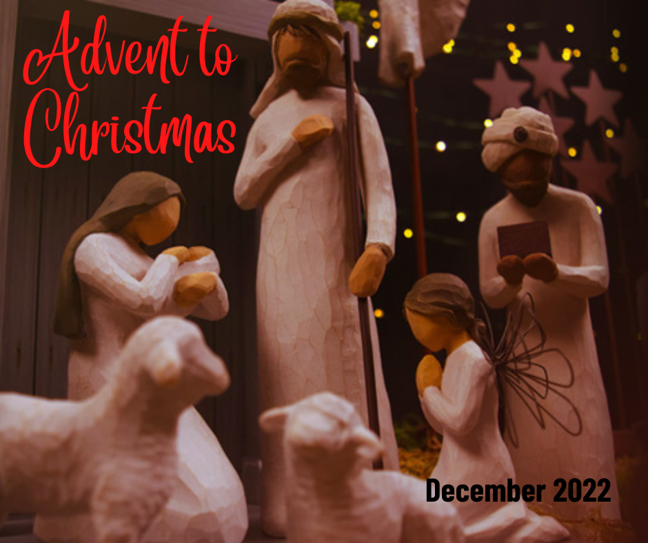 Advent to Christmas