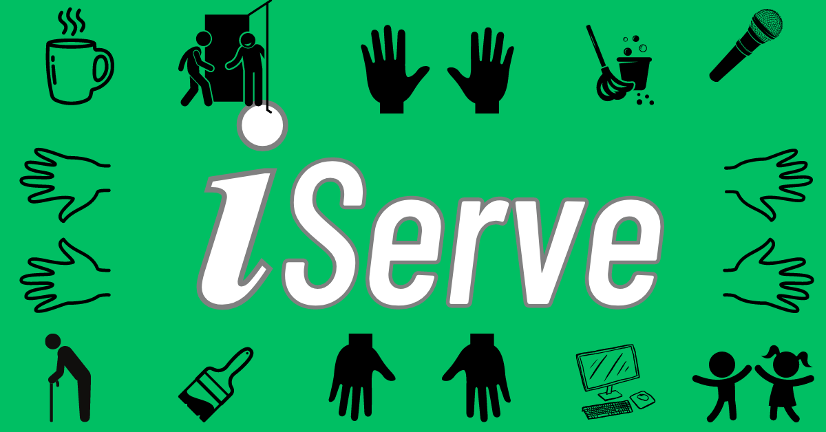 iServe