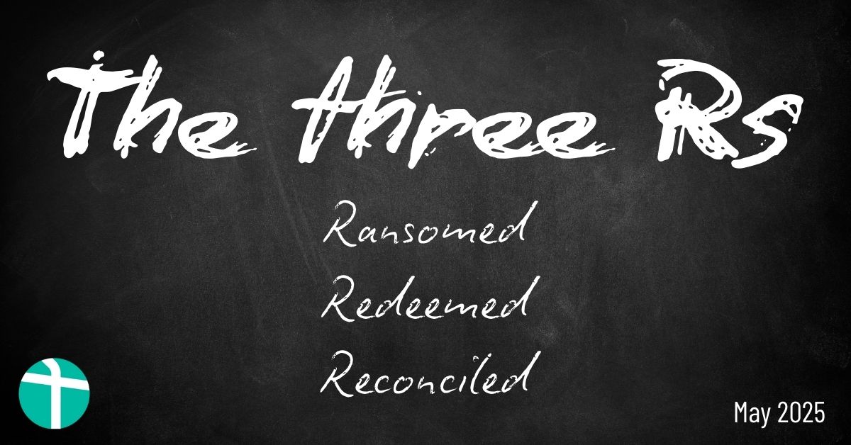 2025-05  The Three Rs - Facebo