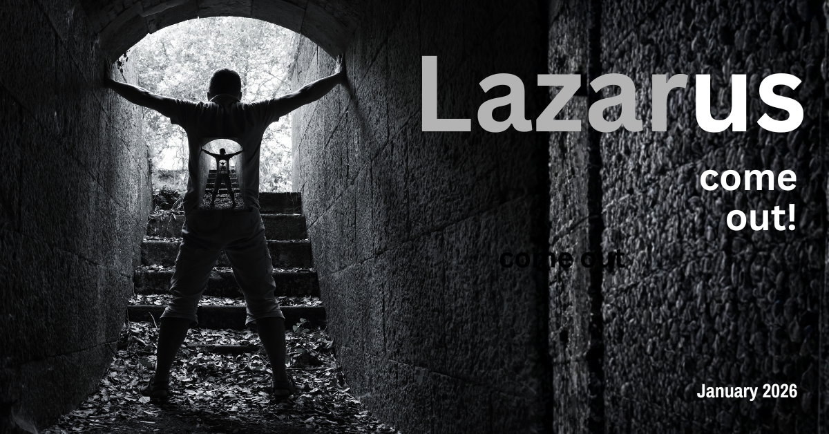 Lazarus