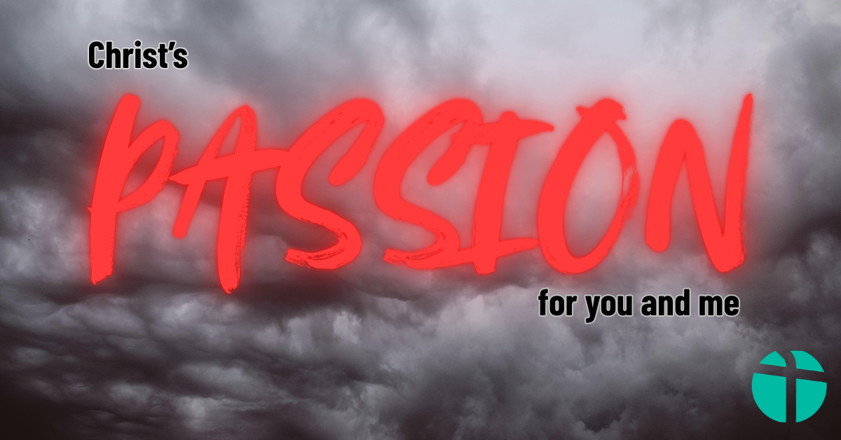 Passion - facebook header