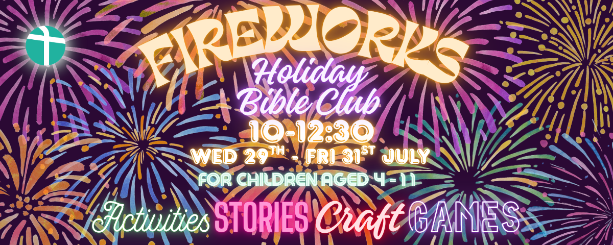 Holiday (Twitch Banner)