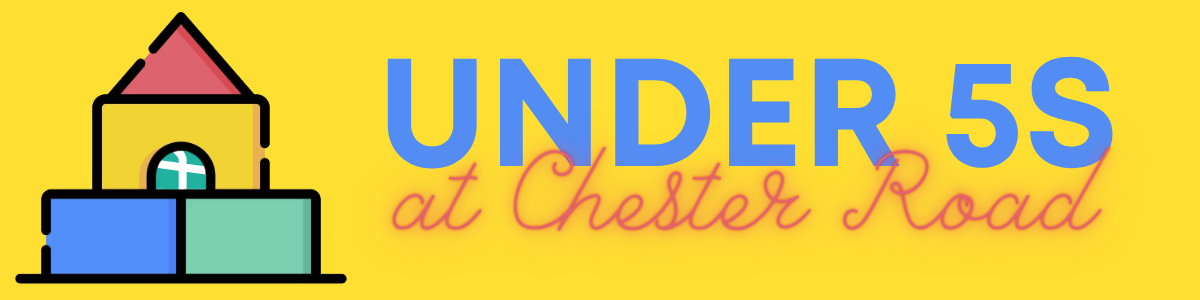 Under 5s Banner