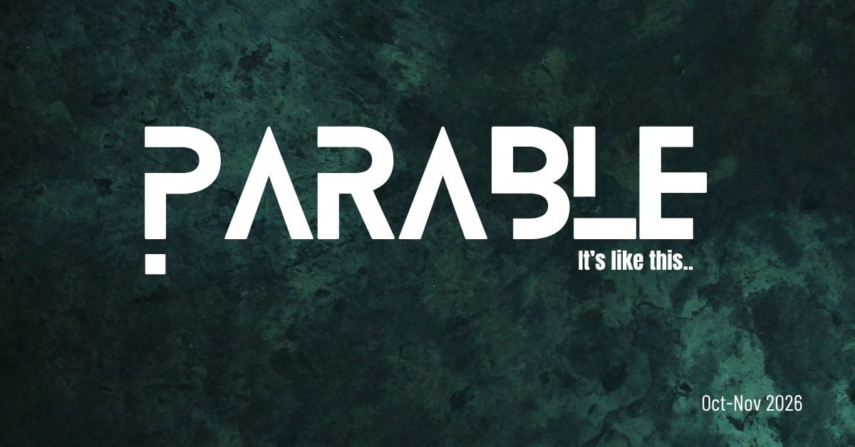 parable - Facebook Ad