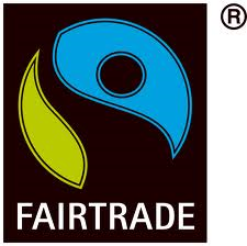 Fairtrade logo