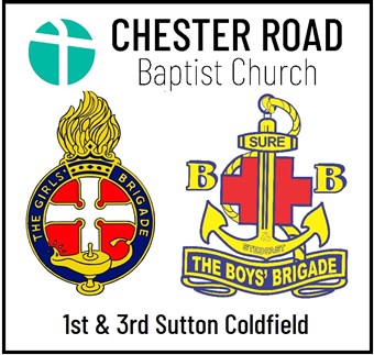 Chester Road Brigades combined