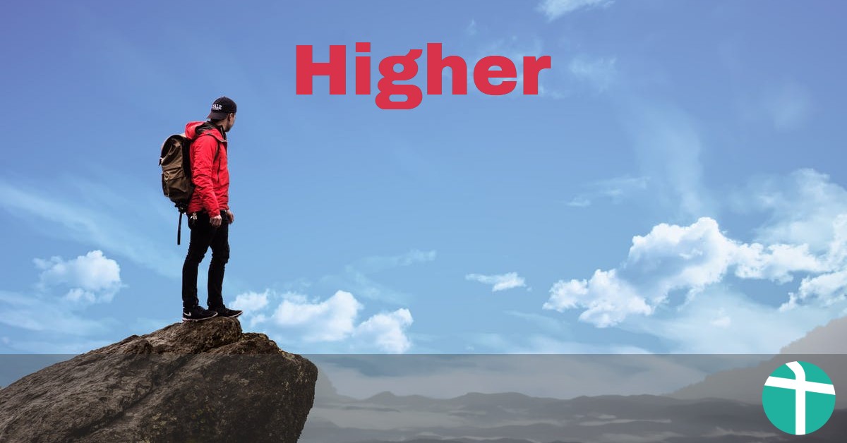 Higher 1200 x 628