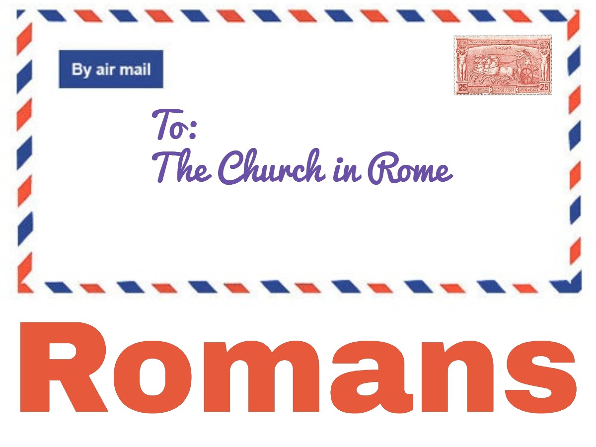 Romans - Facebook