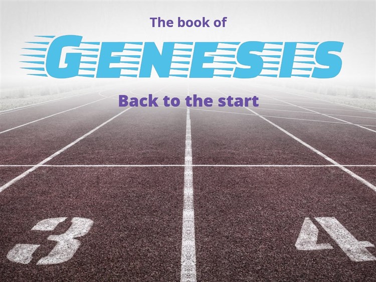 Genesis - Facebook