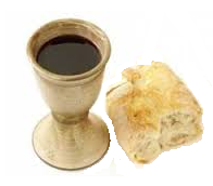 Communion cropped