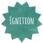 Ignition job club logo - basic