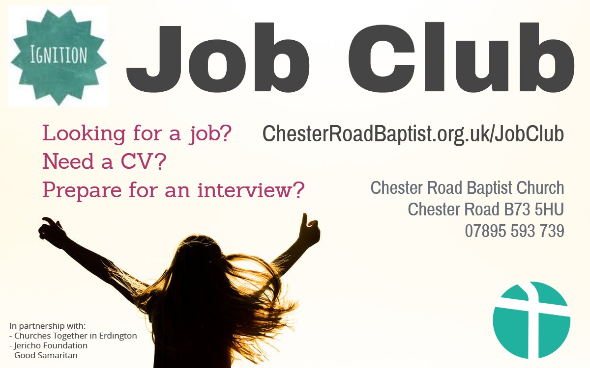 Job Club