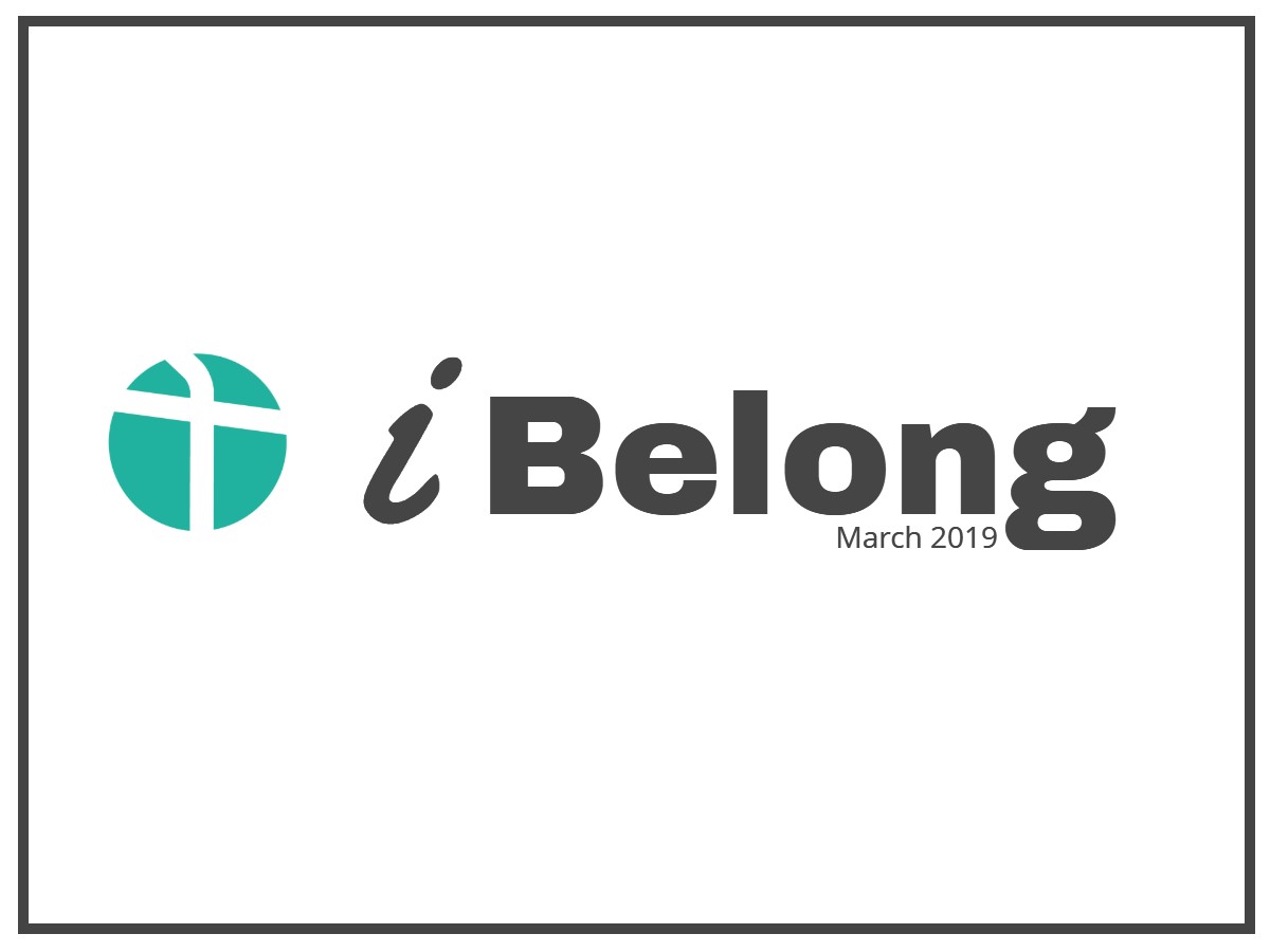 iBelong - Facebook