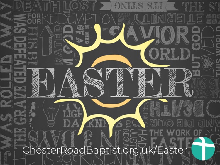 Easter 2019 - Facebook