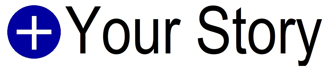 Your Story series logo