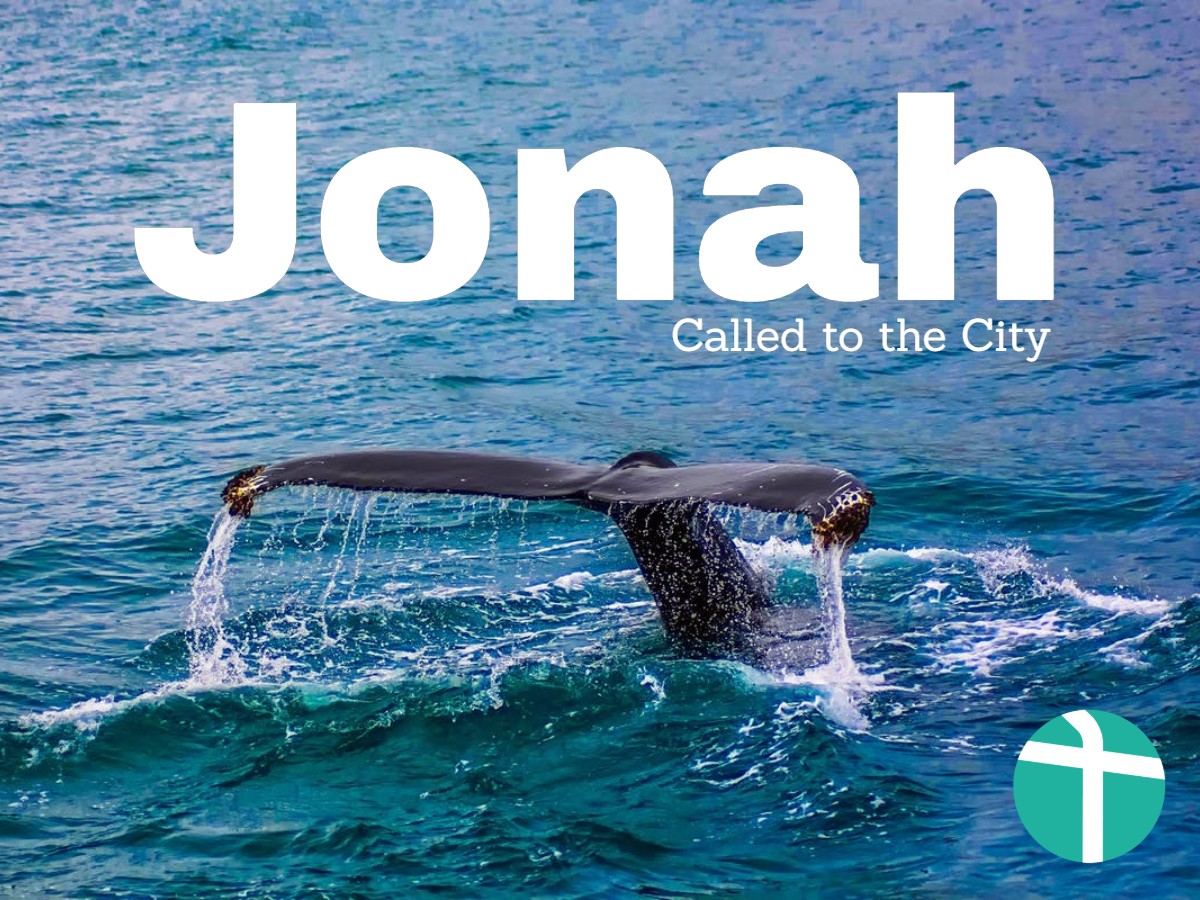 Jonah - Facebook
