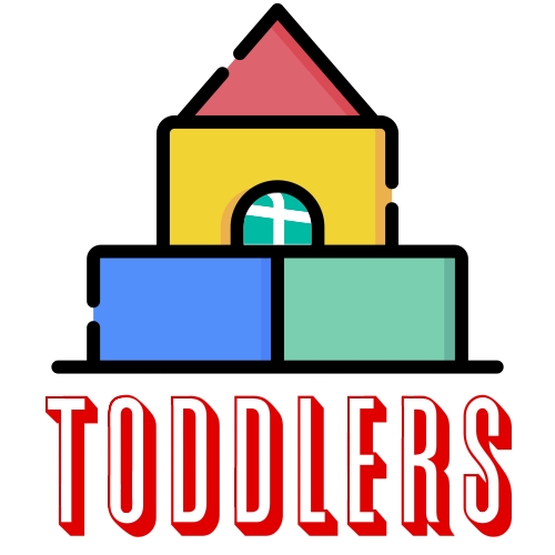 ToddlersLogo