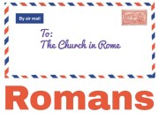 Romans 3:9-31 - Declared Righteous