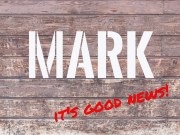 1. Mark 1:1-8 - The Beginning of the Good News