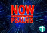 Psalms - May - July 2019 PM