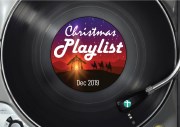 Elizabeth's Christmas Playlist
